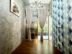Seletar Park Residence (D28), Condominium #466339801